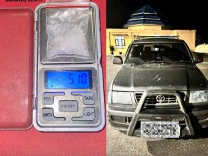 3 Pria Diringkus Sat Resnarkoba Polres Labuhanbatu Selatan 