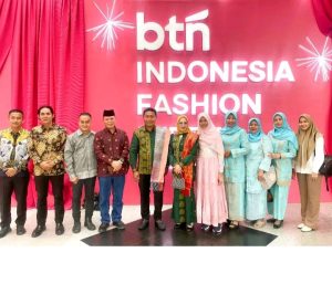 Indonesia Fashion Week 2025 (IFW) kembali digelar di Jakarta Convention Center (JCC), Senayan, mulai Rabu, 28 Mei hingga Minggu, 1 Juni 2025. 
