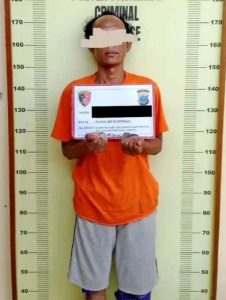 Sempat Viral Polsek Torgamba Ungkap Kasus Pencurian di Teras Masjid, Pelaku Berhasil Diamankan